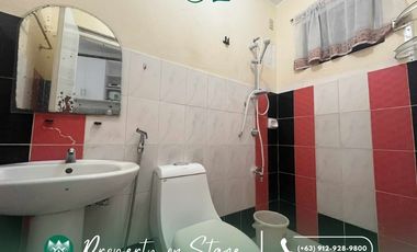 2-Bedroom Apartment for Rent located in Angeles City, Pampanga