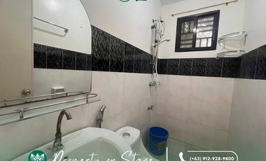 2-Bedroom Apartment for Rent located in Angeles City, Pampanga