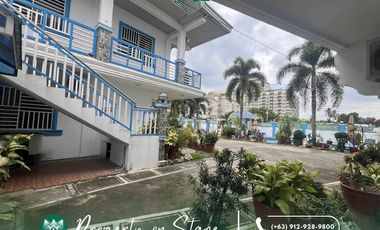 2-Bedroom Apartment for Rent located in Angeles City, Pampanga