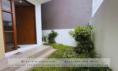 4 BEDROOMS BRAND NEW HOUSE AND LOT FOR RENT IN FRIENDSHIP ANGELES CITY PAMPANGA