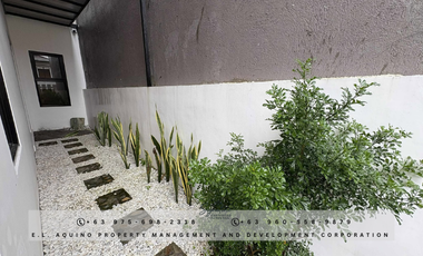 4 BEDROOMS BRAND NEW HOUSE AND LOT FOR RENT IN FRIENDSHIP ANGELES CITY PAMPANGA