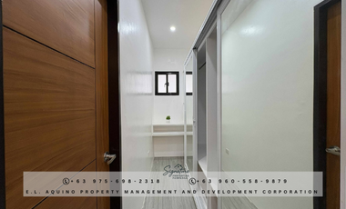 4 BEDROOMS BRAND NEW HOUSE AND LOT FOR RENT IN FRIENDSHIP ANGELES CITY PAMPANGA