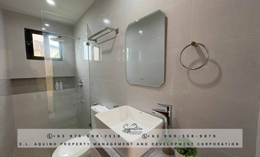 4 BEDROOMS BRAND NEW HOUSE AND LOT FOR RENT IN FRIENDSHIP ANGELES CITY PAMPANGA