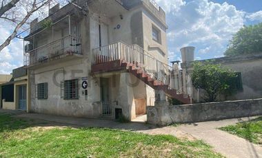 Venta de Casa a reciclar en planta baja