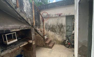 Venta de Casa a reciclar en planta baja