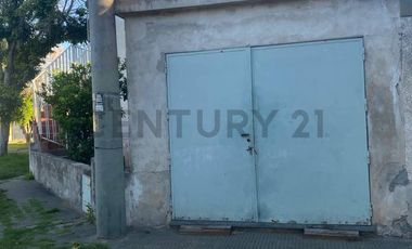 Venta de Casa a reciclar en planta baja