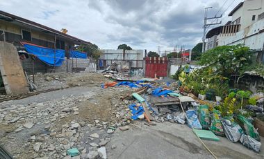 FOR SALE VACANT LOT IN SAN JUAN CITY