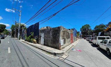 FOR SALE VACANT LOT IN SAN JUAN CITY