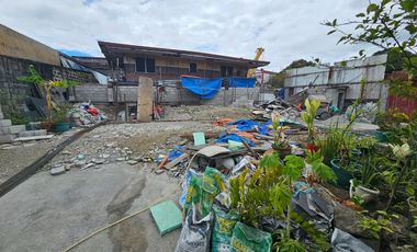 FOR SALE VACANT LOT IN SAN JUAN CITY