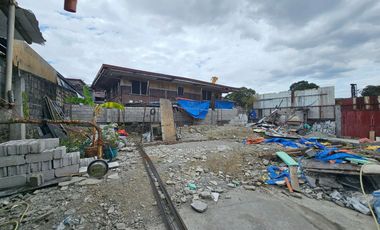 FOR SALE VACANT LOT IN SAN JUAN CITY