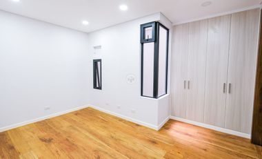 FOR SALE BRANDNEW TOWNHOUSE IN SAN JUAN CITY