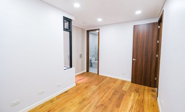 FOR SALE BRANDNEW TOWNHOUSE IN SAN JUAN CITY