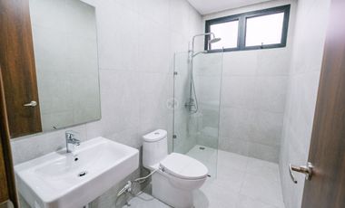 FOR SALE BRANDNEW TOWNHOUSE IN SAN JUAN CITY