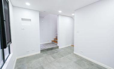 FOR SALE BRANDNEW TOWNHOUSE IN SAN JUAN CITY