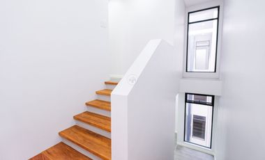 FOR SALE BRANDNEW TOWNHOUSE IN SAN JUAN CITY