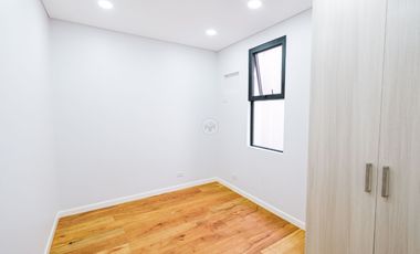 FOR SALE BRANDNEW TOWNHOUSE IN SAN JUAN CITY