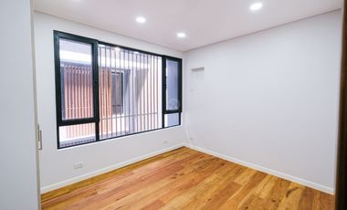 FOR SALE BRANDNEW TOWNHOUSE IN SAN JUAN CITY