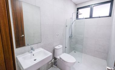 FOR SALE BRANDNEW TOWNHOUSE IN SAN JUAN CITY