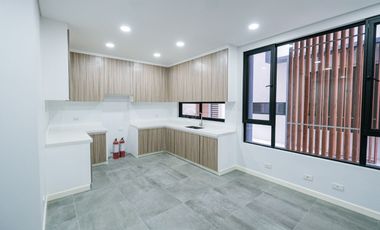 FOR SALE BRANDNEW TOWNHOUSE IN SAN JUAN CITY