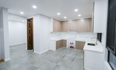 FOR SALE BRANDNEW TOWNHOUSE IN SAN JUAN CITY