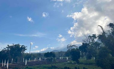 Launching Villa Mewah Panderman Hill Kota Batu