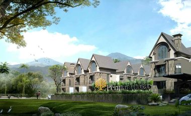 Launching Villa Mewah Panderman Hill Kota Batu