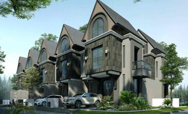 Launching Villa Mewah Panderman Hill Kota Batu