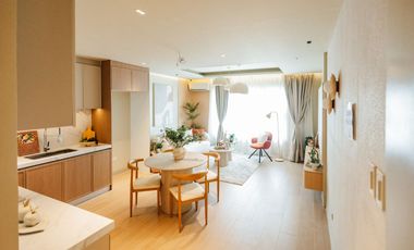 FOR SALE BRANDNEW TOWNHOUSE IN SAN JUAN CITY