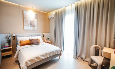 FOR SALE BRANDNEW TOWNHOUSE IN SAN JUAN CITY