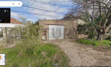 Venta de Galpón a reciclar