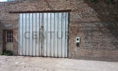 Venta de Galpón a reciclar