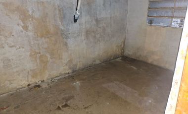 Venta de Galpón a reciclar