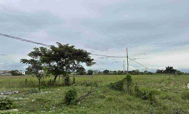 Commercial or Mixed use along the High way