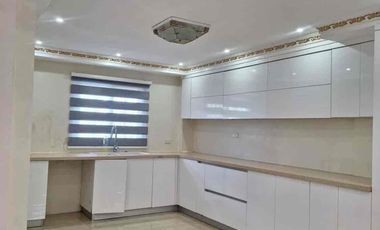 Modern House for rent