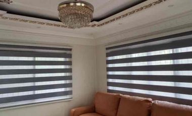 Modern House for rent