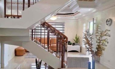 Modern House for rent