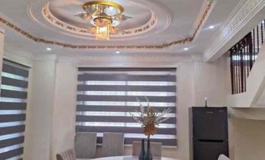 Modern House for rent