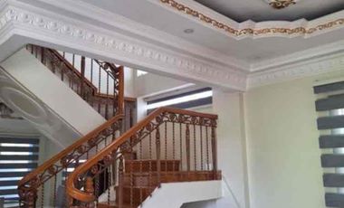 Modern House for rent