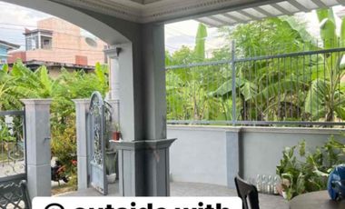 Modern House for rent