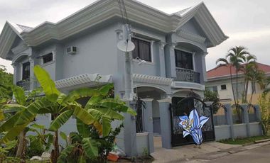 Modern House for rent