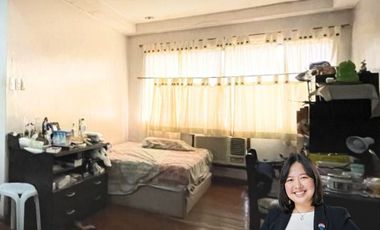 FOR SALE: Palm Village, Makati City 2 Bedroom, Good Deal! - Makati House near Rockwell (Direct Buyers Only) - San Lorenzo Village, Urdaneta Village, F