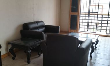 EN RENTA Departamento de 2 recamaras en 17 mil pesos en Puerto Vallarta