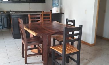 EN RENTA Departamento de 2 recamaras en 17 mil pesos en Puerto Vallarta