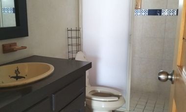 EN RENTA Departamento de 2 recamaras en 17 mil pesos en Puerto Vallarta