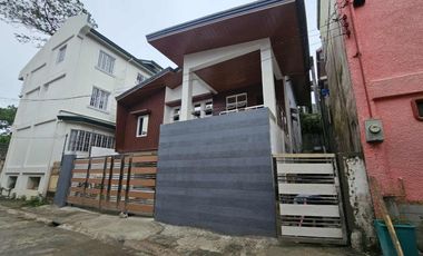 Elegant 4BR Modern House in Ciudad Grande – Near SLU Annex