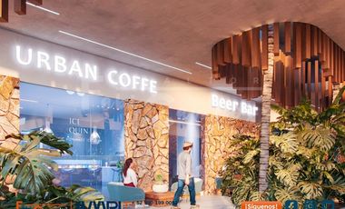 Departamento de 3 recámaras y 2 pisos en venta, a 3 calles de la playa de Chelem