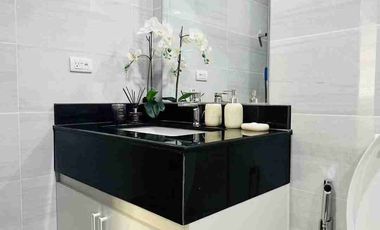 FOR LEASE / SALE –  one Bedroom in The Veranda, East Tower (Arca South)