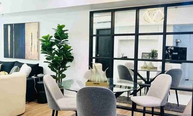 FOR LEASE / SALE –  one Bedroom in The Veranda, East Tower (Arca South)