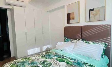 FOR LEASE / SALE –  one Bedroom in The Veranda, East Tower (Arca South)