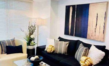 FOR LEASE / SALE –  one Bedroom in The Veranda, East Tower (Arca South)